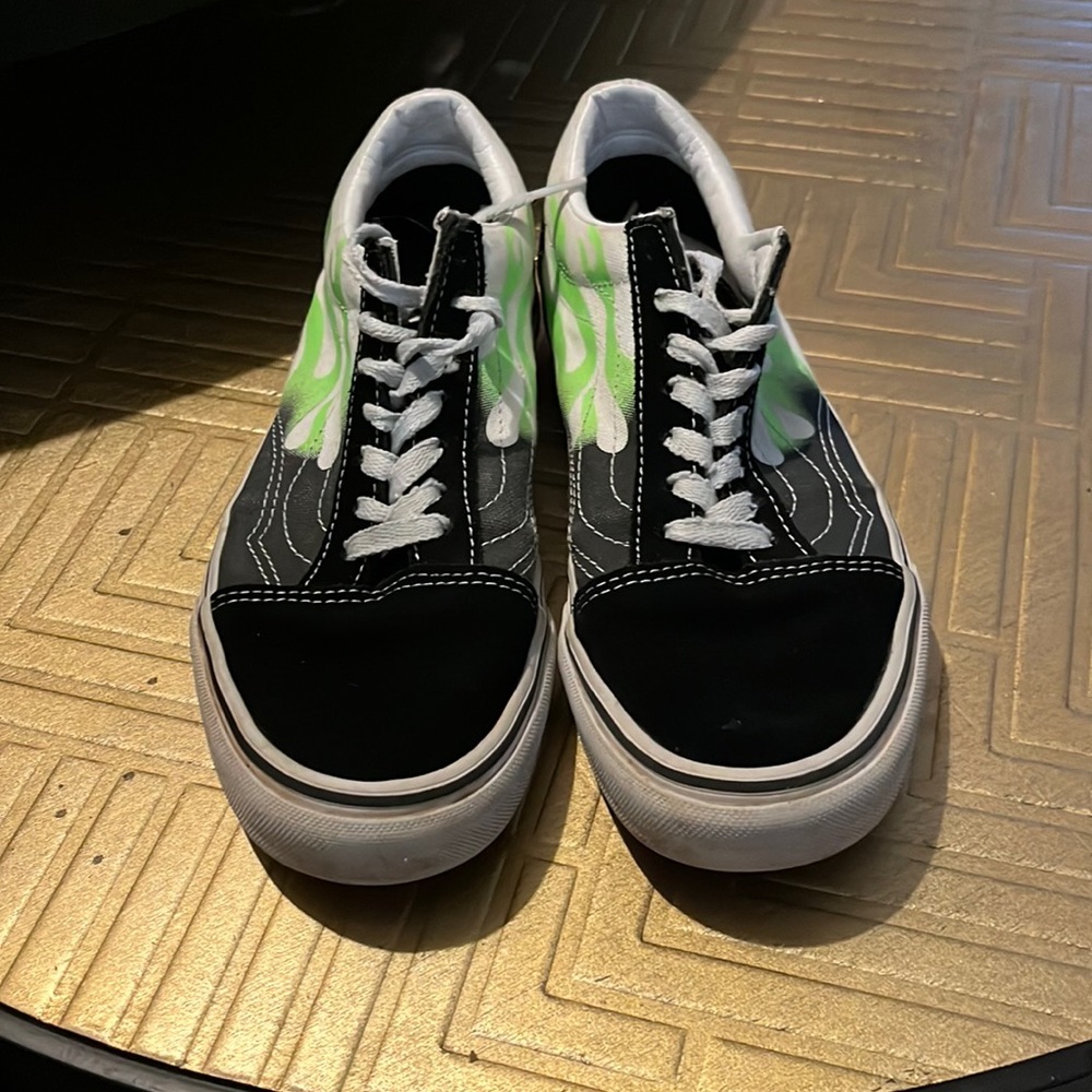 Vans